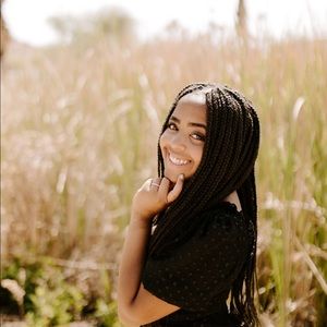 Meet your Posher, Terrina